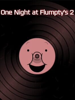 One Night at Flumpty’s 2