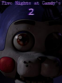 Five Nights at Candy’s 2