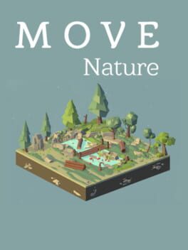 Move Nature