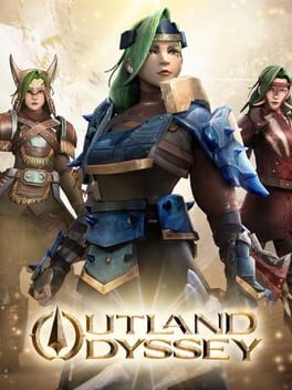 Outland Odyssey