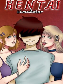 Hentai Simulator