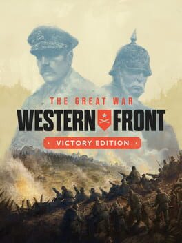 The Great War: Western Front – Victory Edition