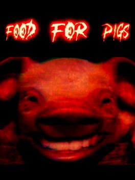 Food For Pigs