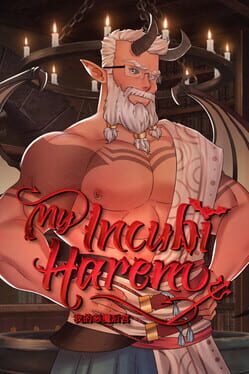 My Incubi Harem