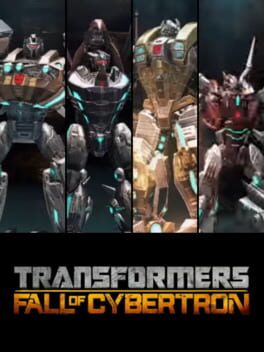 Transformers: Fall of Cybertron – Dinobot Destructor Pack