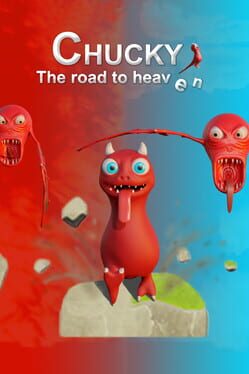 Chucky: The Road To Heaven