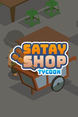 Asian Food Cart Tycoon