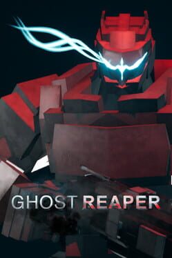 Ghost Reaper