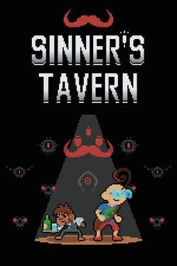Sinner’s Tavern