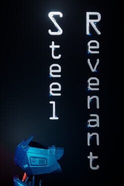 Steel Revenant
