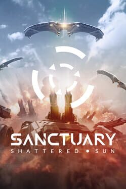 Sanctuary: Shattered Sun