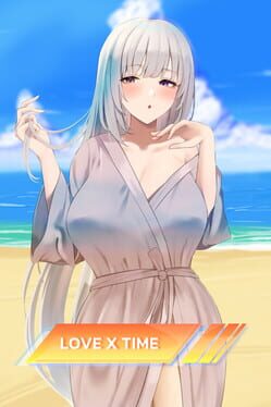 Love x Time