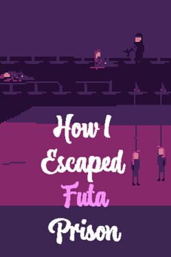 How I Escaped Futa Prison