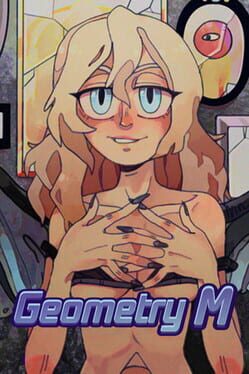 Geometry May. I swear it’s a nice free game