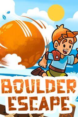 Boulder Escape