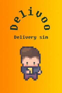 Delivoo Delivery Sim
