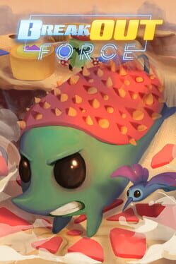 Breakout Force