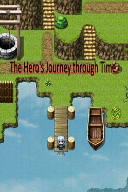 The Hero’s Journey Through Time
