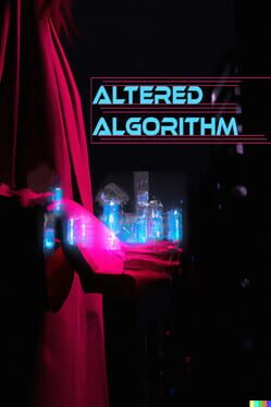 Altered Algorithm