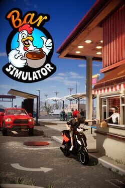 Bar Simulator