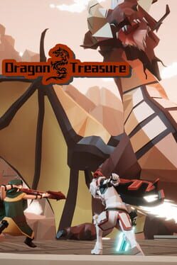 Dragon’s Treasure
