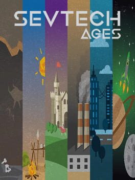 SevTech: Ages