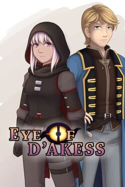 Eye of D’akess