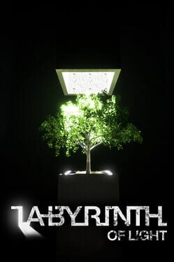 Labyrinth of Light