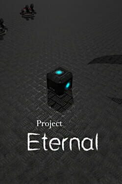 Project Eternal