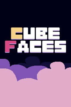 Cube Faces