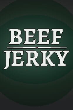 Beef Jerky