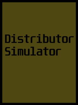 Distributor Simulator