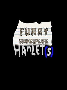 Furry Shakespeare: Hamlet(s)