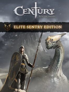 Century: Age of Ashes – Elite Sentry Edition
