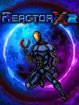 ReactorX 2