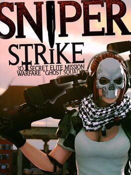 Sniper Strike 3D