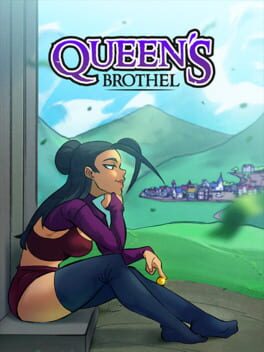 Queen’s Brothel