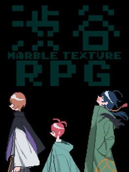 Shibuya Marble Texture