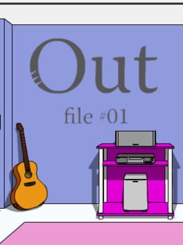 “Out” file#01