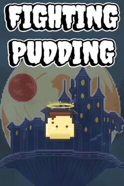 Fighting Pudding