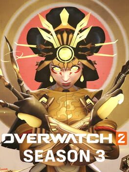 Overwatch 2: Season 3 – Asian Mythology