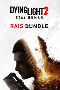 Dying Light 2: Stay Human – Rais Bundle