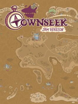 Townseek: Jam Version