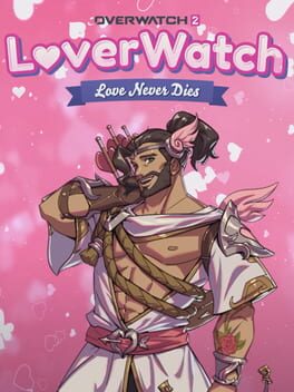 Overwatch 2: Loverwatch – Love Never Dies