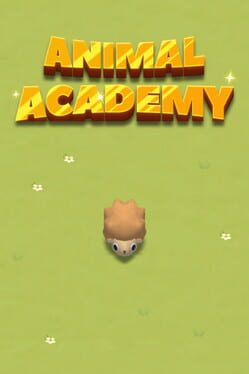 Animal Academy