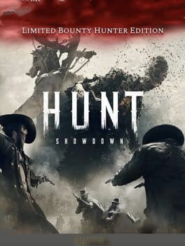Hunt: Showdown – Limited Bounty Hunter Edition