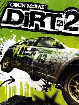 Colin McRae: Dirt 2 – Trust Fund Pack