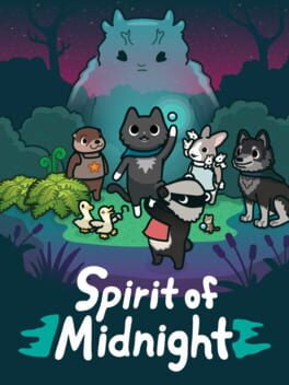 Spirit of Midnight