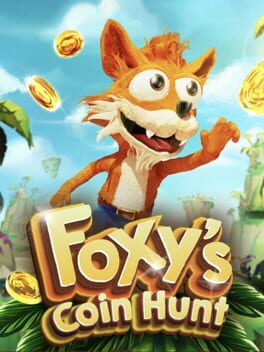 Foxy’s Coin Hunt