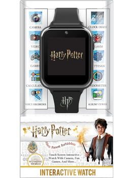 Harry Potter Interactive Watch